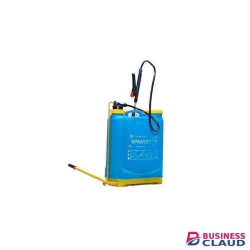 Kensplastic Knapsack Backpack Sprayer, For Spraying Animals, Plants, Garden Watering, Weeds And Pests