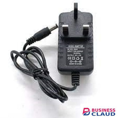 AC/DC POWER ADAPTOR 9V 2.0 AMPERE Switching Power AC 100-240V To DC