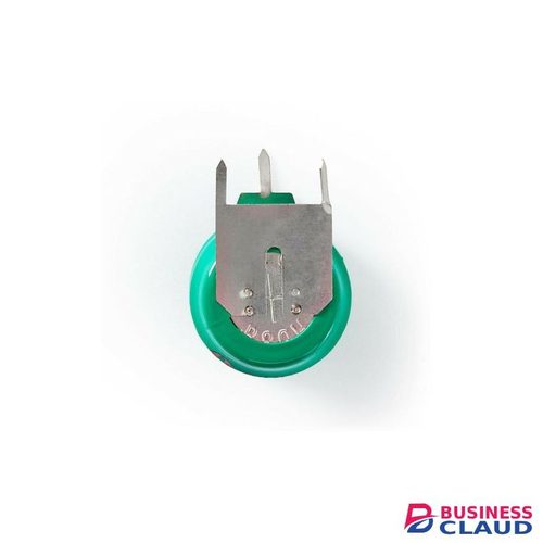 Battery Joint 3.6V Ni-Cd 60 Mah 3 Pin Rechargeable Battery