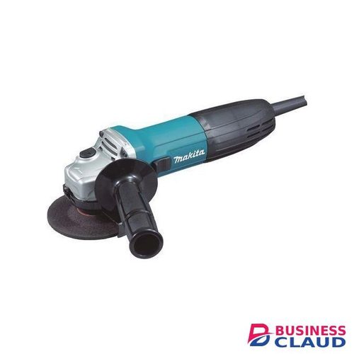 Makita Heavy Duty 4" ANGLE GRINDER Plus free Cutting Disk