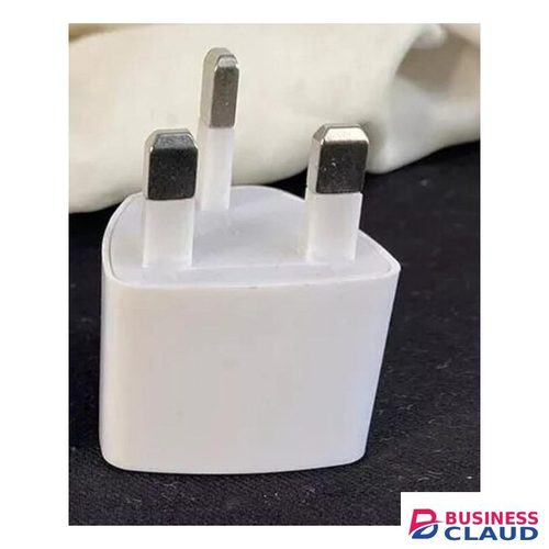 UK Universal travel Top Plug Adapter / 3 Pin Travel Wall Plug Converter