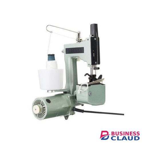 Heavy Duty Portable Electric Bag Stitching Closer Sack Seal Sewing Machine
