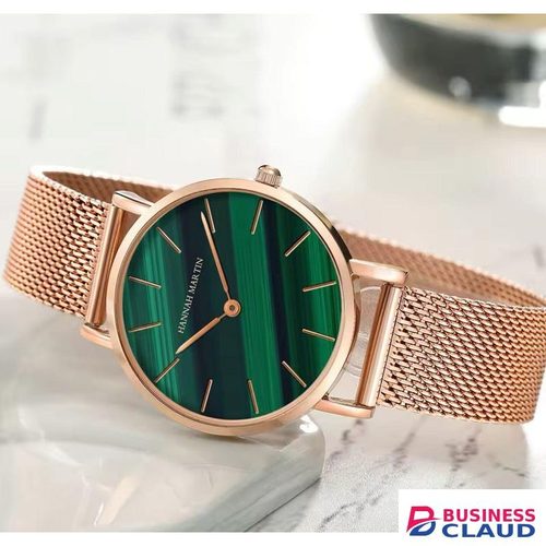 Rebirth Women's Watches Elegant Casual