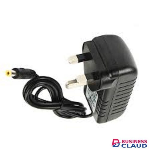 Power Adapter DC 6V 2A 1.5A 2A 5.5mm 3pin Wall