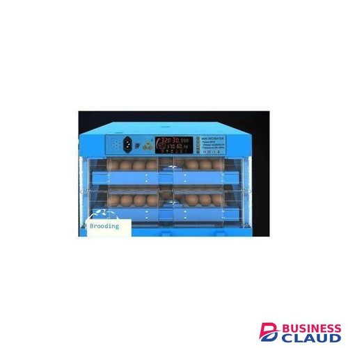 Share this product Black Friday deal 128 Egg Automatic Incubator (Can Use Electricity Or Battery)