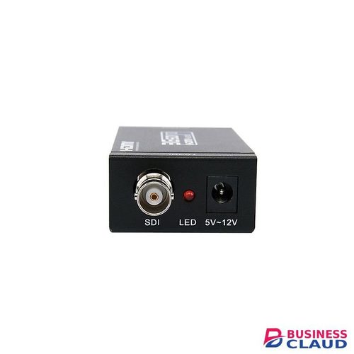 Convert SDI To HDMI Converter SD-SDI HD-SDI 3G-SDI To HDMI Adapter Audio Converter 1080P HDMI 1080P Adapter