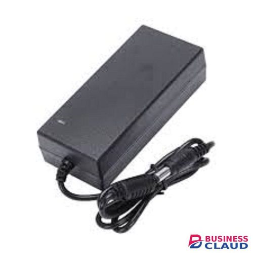 AC To DC 12V 6A Power Supply Adapter Converter Regulator, 5.5mm X 2.1mm DC Plug