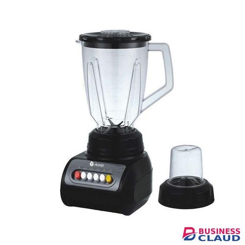 Share this product Nunix 2 In 1 Blender With Grinding Machine 1.5 Ltrs and Durable Motor 350W