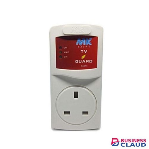 Smart TV Guard Voltage Power Protector Against Power Surges & Fluctuations For Hisense Smart TV 50 Inch LED Frameless Smart TV