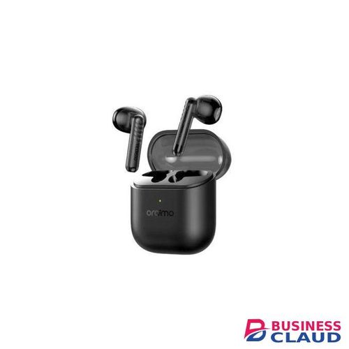 Oraimo FreePods Neo OTW-330S Wireless Earbuds – 30H Playtime, Bluetooth 5.3, Deep Bass, ENC Clear Calls, Type-C Charging