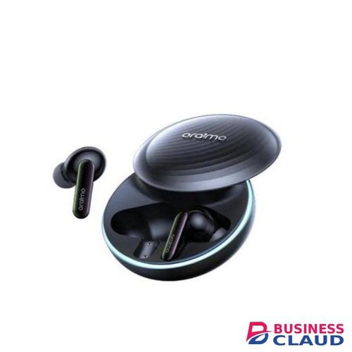 Oraimo Wireless Spacepods earpods with ce Prompt