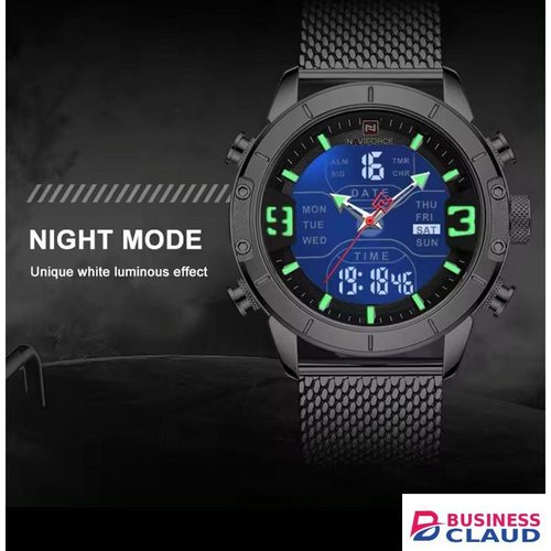 Naviforce Gents Watch NF9153