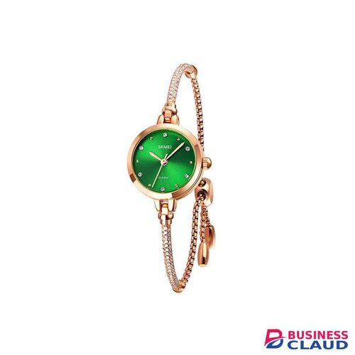 Skmei LADIES BRACELET WATCH 1805