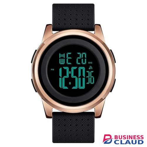 Skmei 1502 waterproof digital watch for sports and students