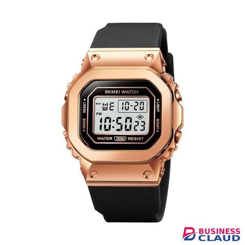 Skmei 1796 Men's/womens waterproof/Alarm Digital watch