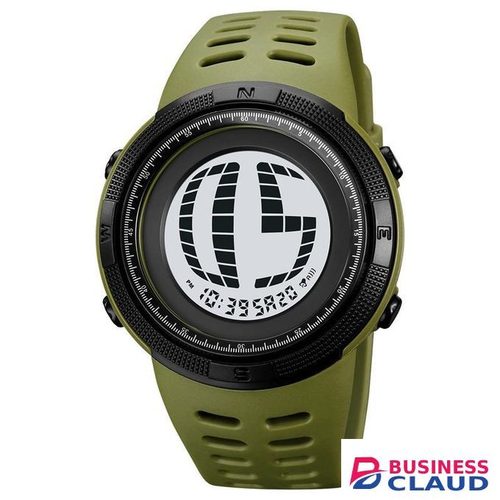 Skmei 2076 Digital unisex Waterproof watch