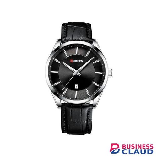 Curren 8365 Quartz Man Wristwatch Watch For Male With