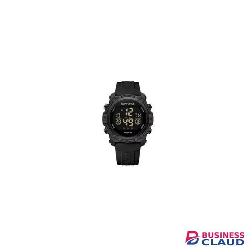 Naviforce NF7104 Digital Sports Watch