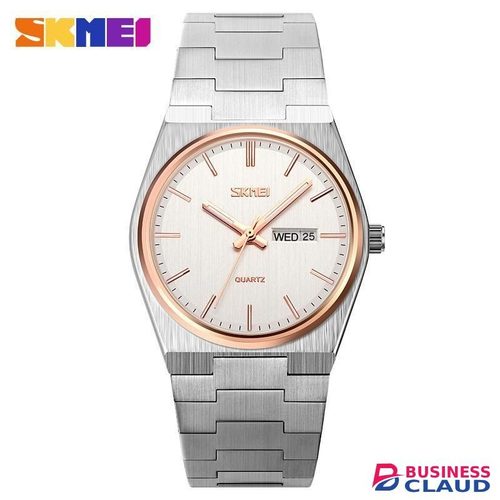 Skmei Wrist official stainless watch waterproof men watch