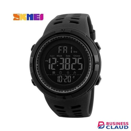 Skmei Men Sport Electronics Waterproof Watches