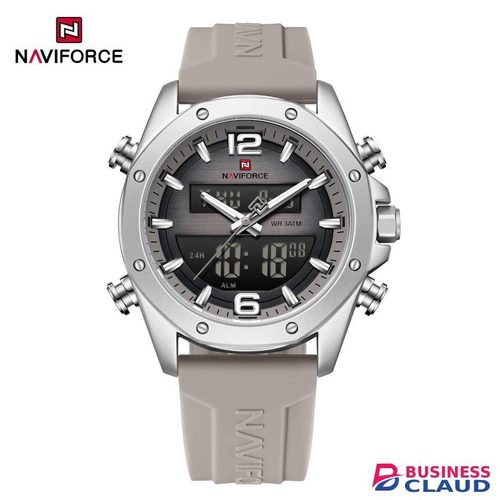 Naviforce 9264T Men’s Watch
