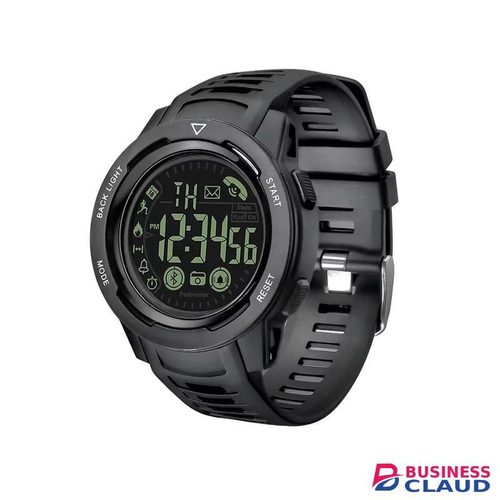 Spovan PR3 Tactical Smart Sport Bluetooth Watch