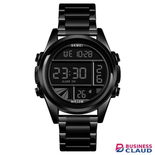 Skmei 1448 Fashion Creativity Dial Design Digital Watch