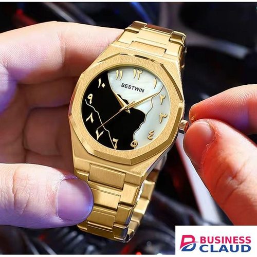 Fashion Best ARABIC WATCH
