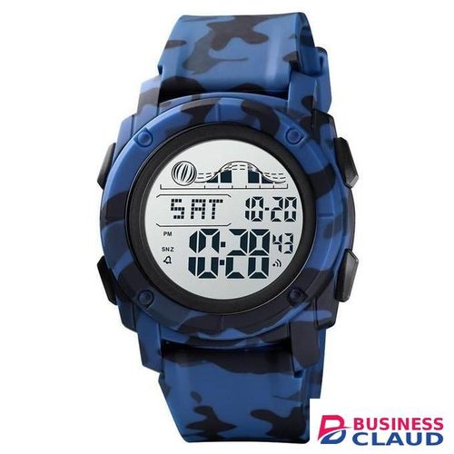 Skmei 1576 Digital waterproof/alarmnight light watch