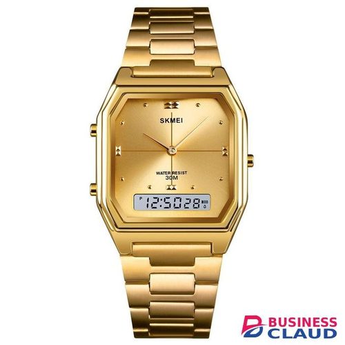 Skmei GENTS WATCH 2258