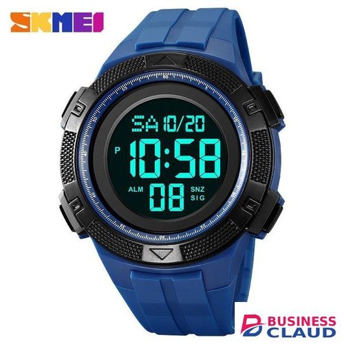 Skmei 2078 Men's Wrist Sports Watch