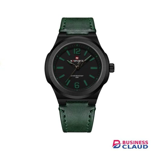 Naviforce NF9233 Analog Luxury Sport