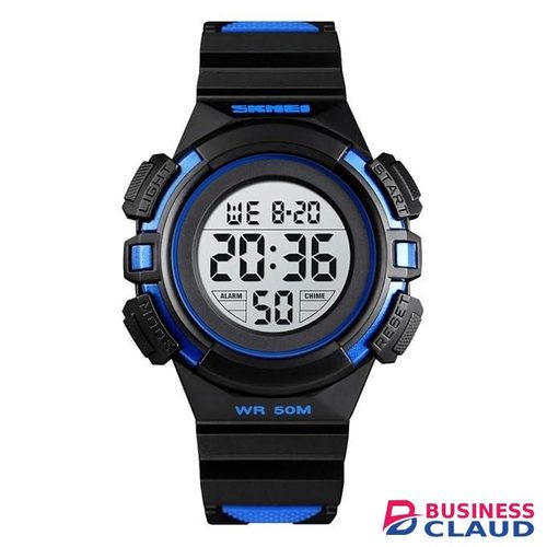 Skmei 1559 Fashion Digital Watch for Kids/students