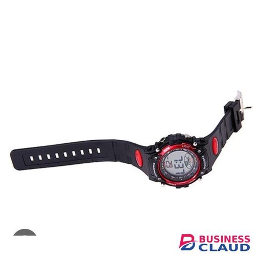 Sports Watch Fashion Digital Men / Boys Watches Waterproof