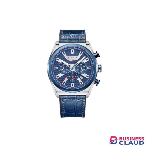 Curren CR 8392 Men Quartz Watch