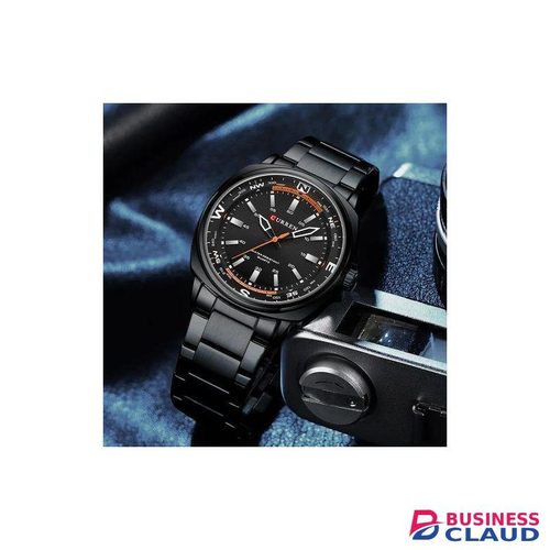 Curren CR Gents 8455 wrist watch