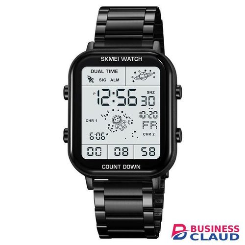 Skmei 2301 Men Digital Watch Chronograph Sport