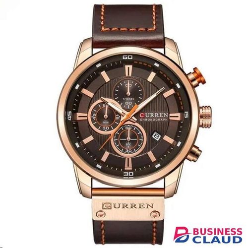 Curren 8291 Men’s Watch