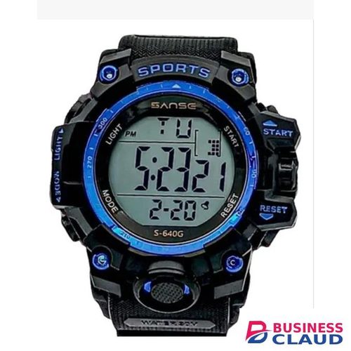 Digital Sports Men / Boys Sports Watch / waterproof Fashion Sports Watch