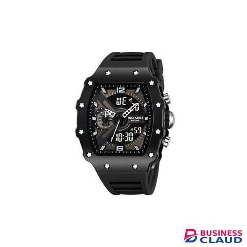 Skmei 2398 Sports Multi-color Multi-function Display Men’s Watch
