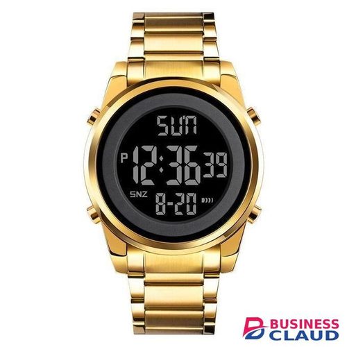 Skmei 1611 stainless Digital Watch