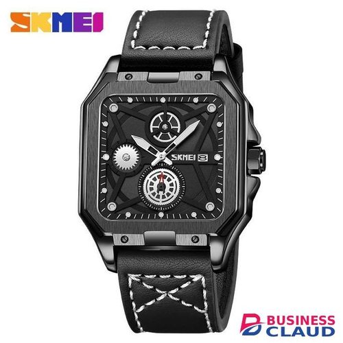 Skmei 9330 Quartz Watch