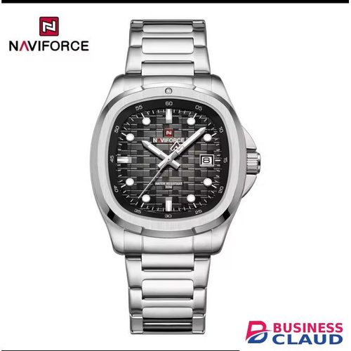 Naviforce NF9240 Men’s Quartz Chronograph Watch