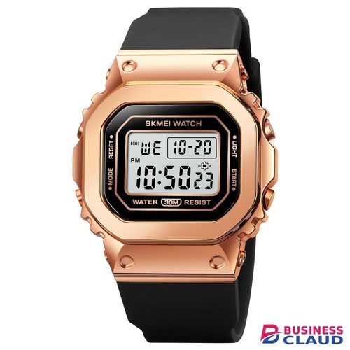 Skmei 1796 waterproof/Alarm Digital watch