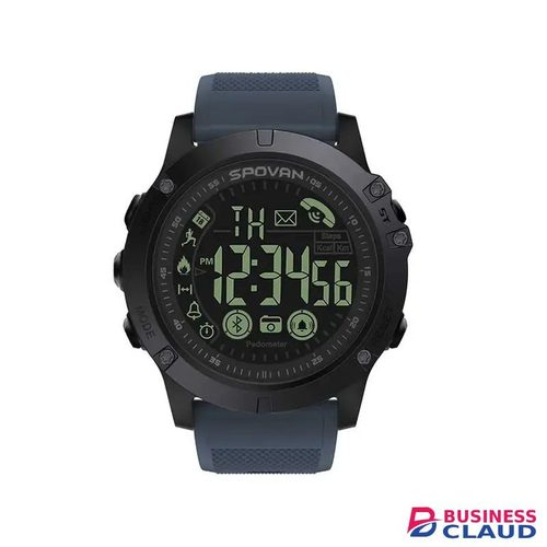 Spovan PR1 Smart Sport Bluetooth Watch