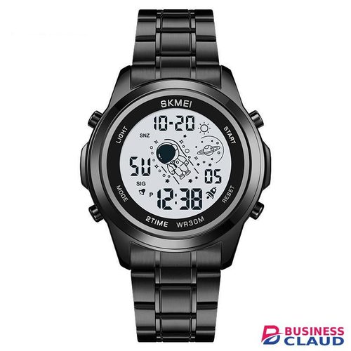 Skmei 2019 Space Astronaut New Style Men Watches