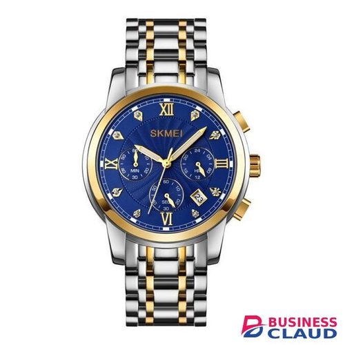 Skmei 1904 Japan Quartz 3ATM Waterproof Watch for Men