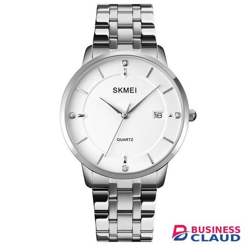 Skmei Quartz Watch 1801 stainless
