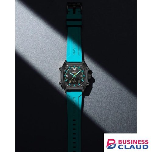 Naviforce NF7114 5atm waterproof for men
