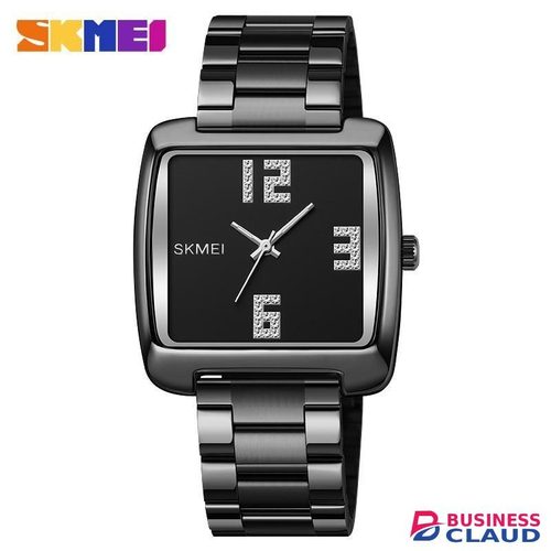 Skmei 2138 stainless steel analogue official Mens watch